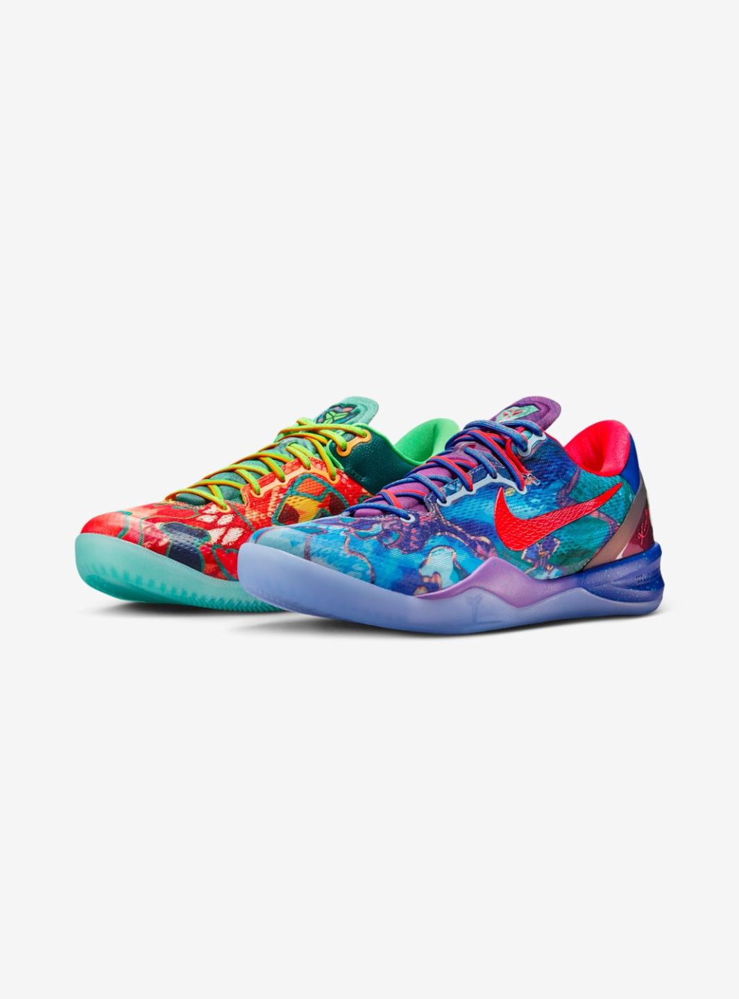 Nike Kobe 8 Protro What The (2025) - HM9621-900 | ResellZone