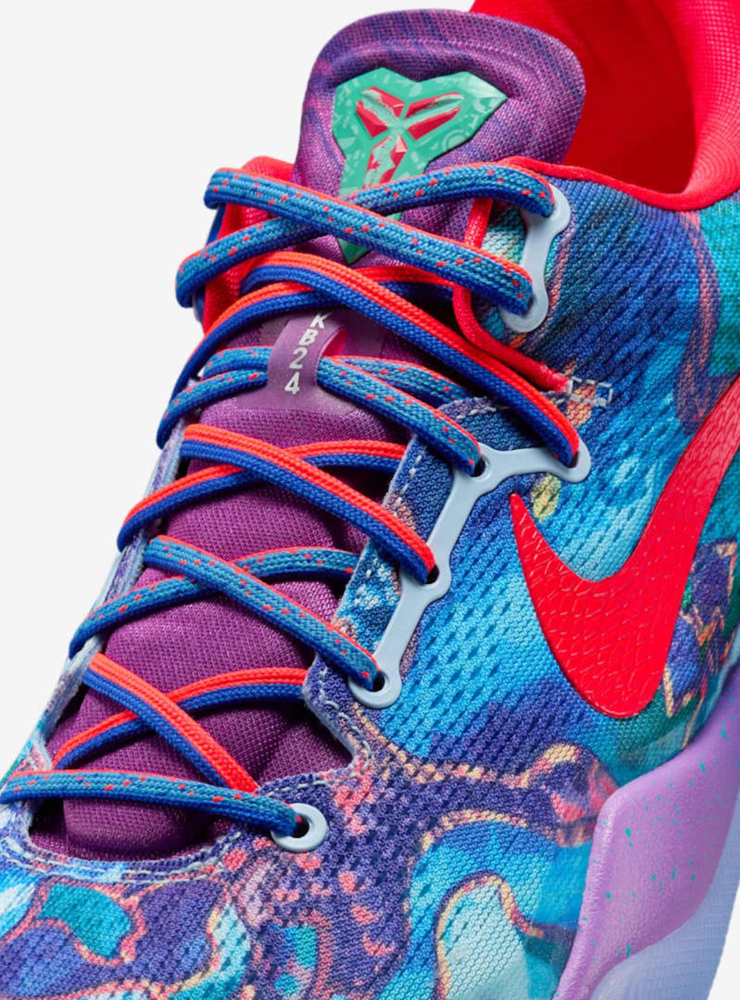 Nike Kobe 8 Protro What The (2025) - HM9621-900 | ResellZone