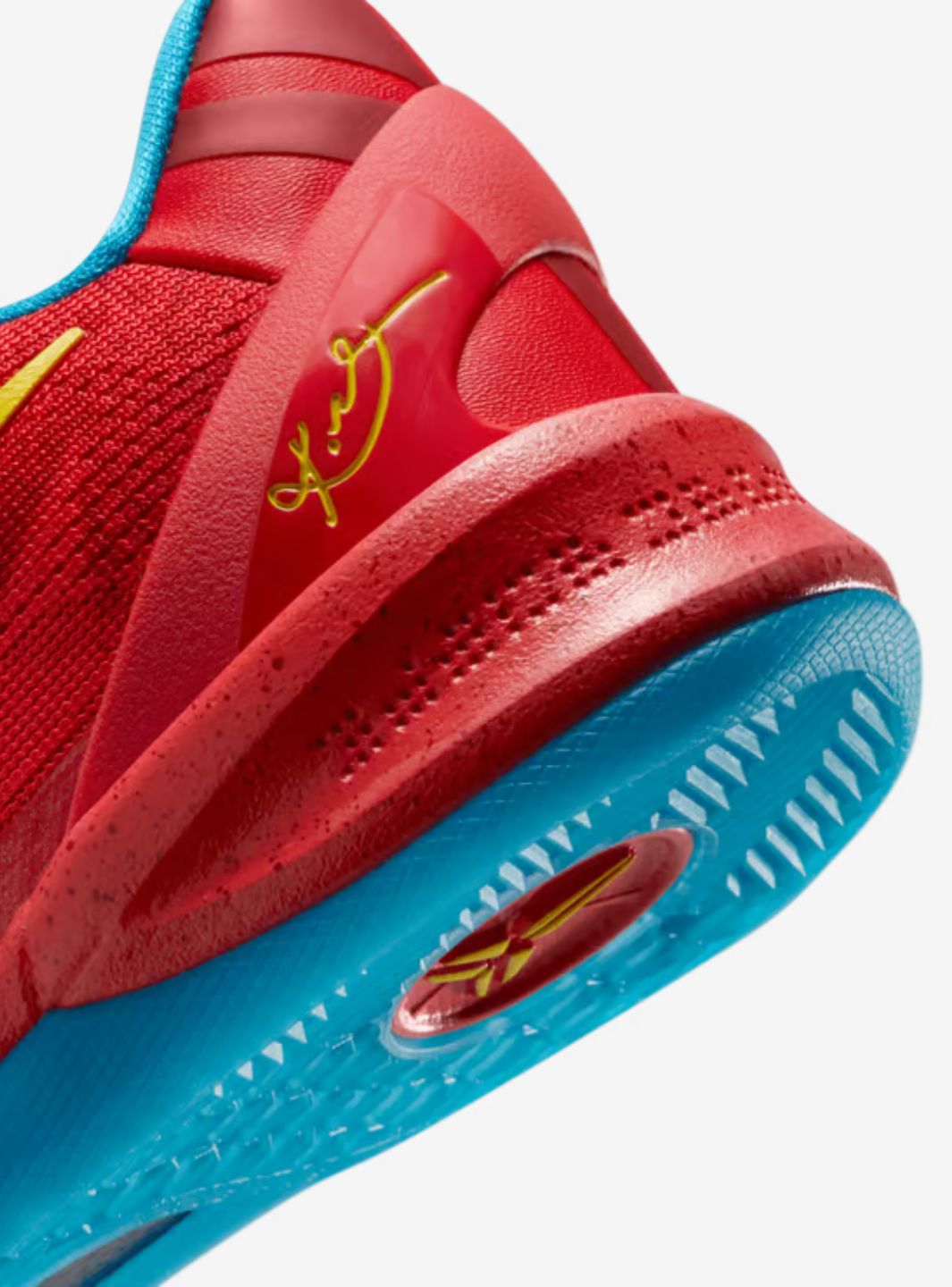 Nike Kobe 8 Protro Year of the Horse (2026) (GS) - IM6639-600 | ResellZone