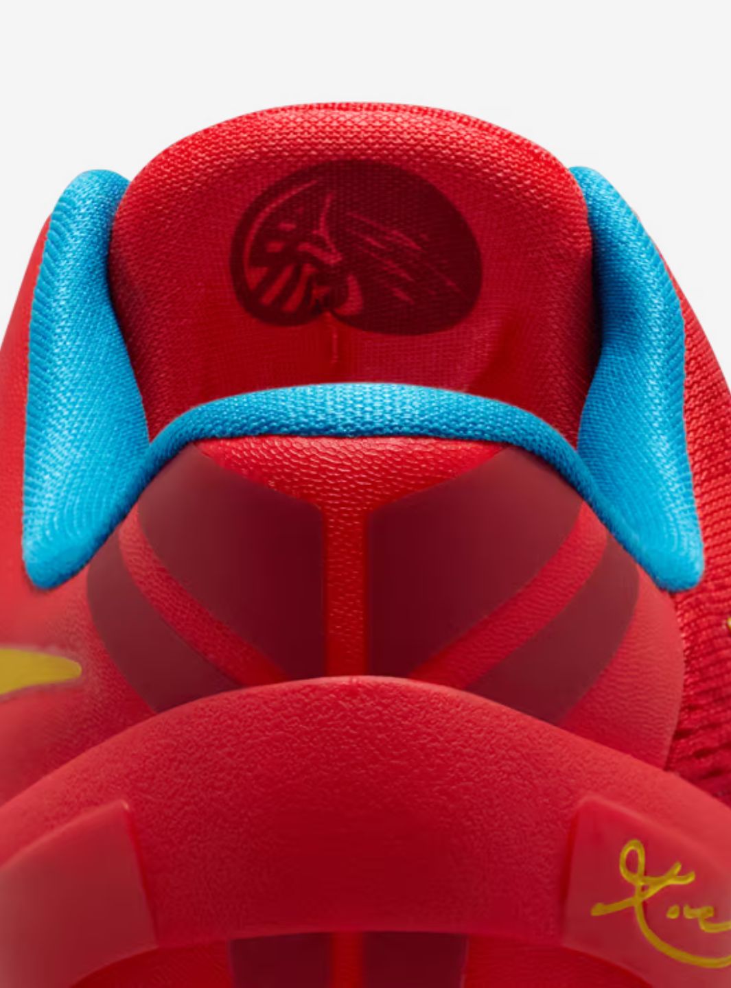 Nike Kobe 8 Protro Year of the Horse (2026) (GS) - IM6639-600 | ResellZone