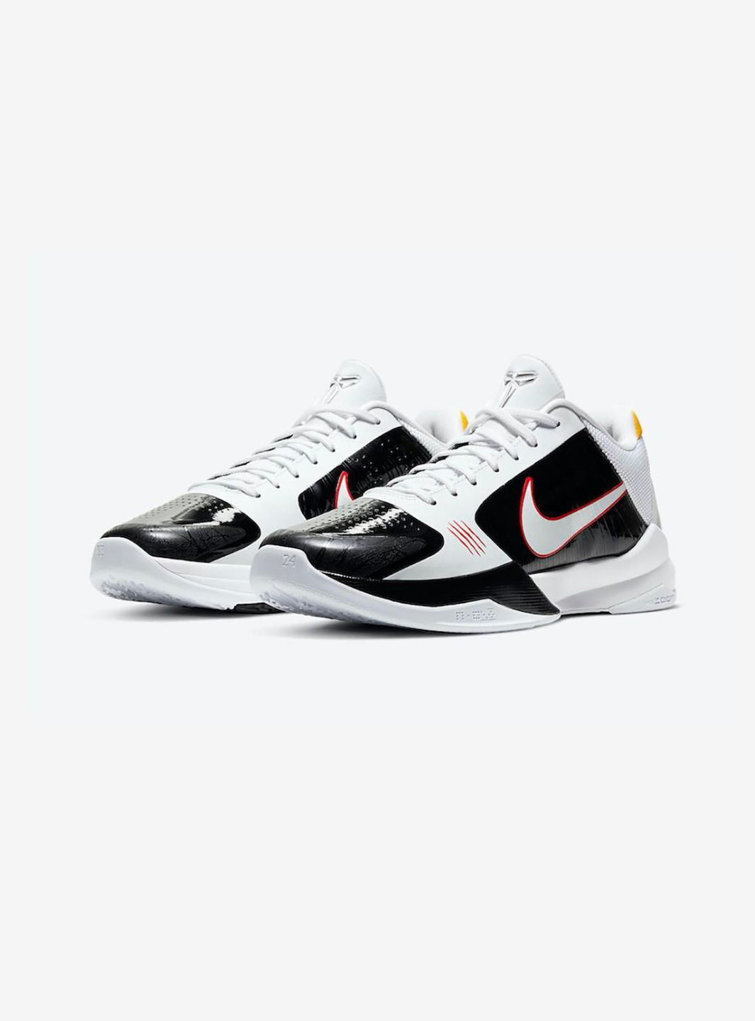 Nike Kobe 5 Protro Bruce Lee Alternate - CD4991-101 | ResellZone