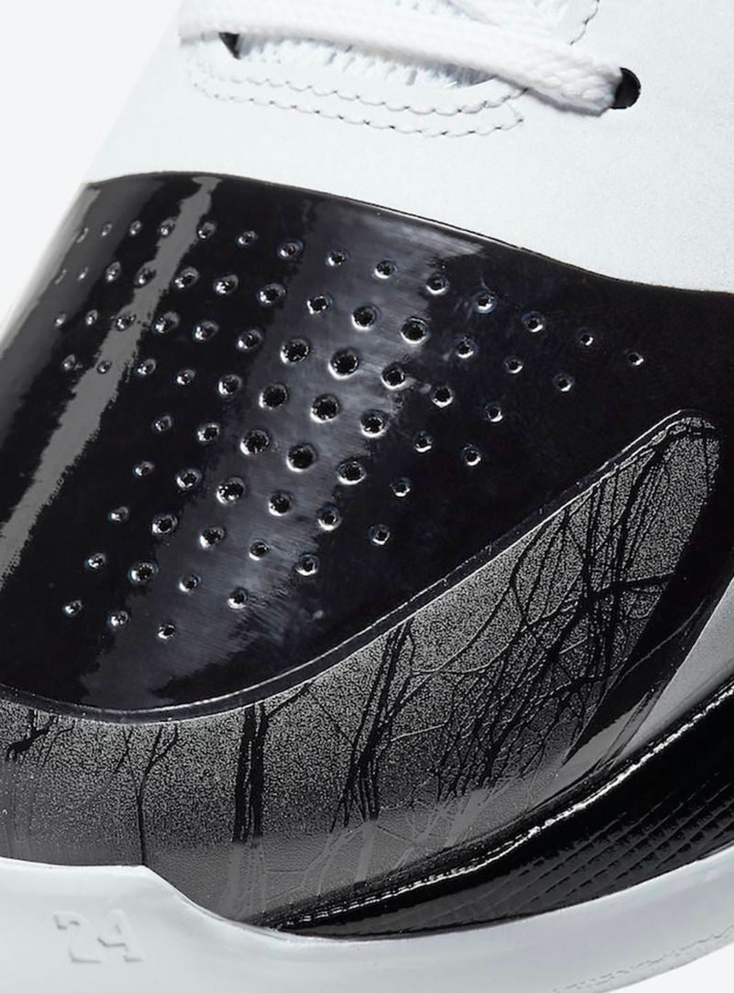 Nike Kobe 5 Protro Bruce Lee Alternate - CD4991-101 | ResellZone