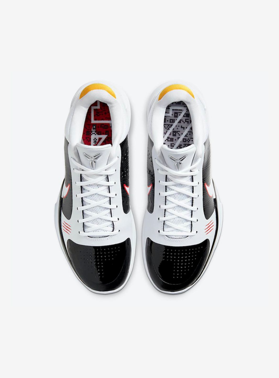 Nike Kobe 5 Protro Bruce Lee Alternate - CD4991-101 | ResellZone