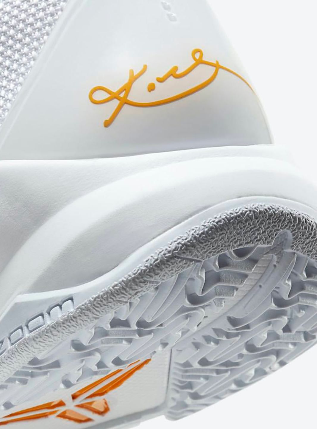 Nike Kobe 5 Protro Bruce Lee Alternate - CD4991-101 | ResellZone