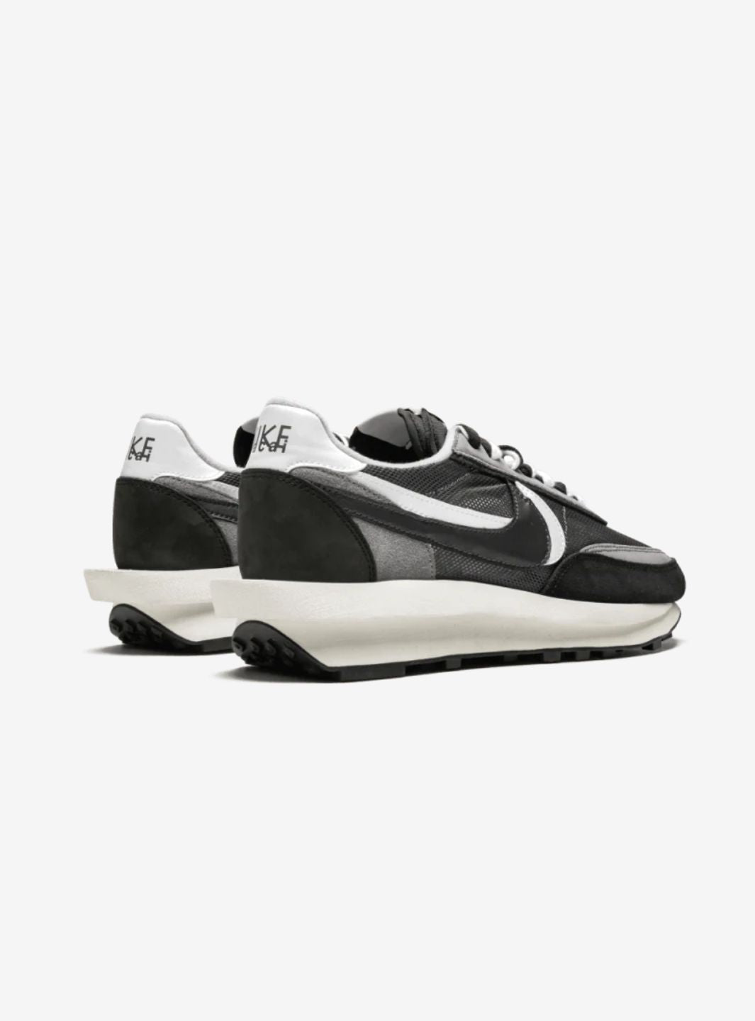 Nike LD Waffle Sacai Black - BV0073-001 | ResellZone