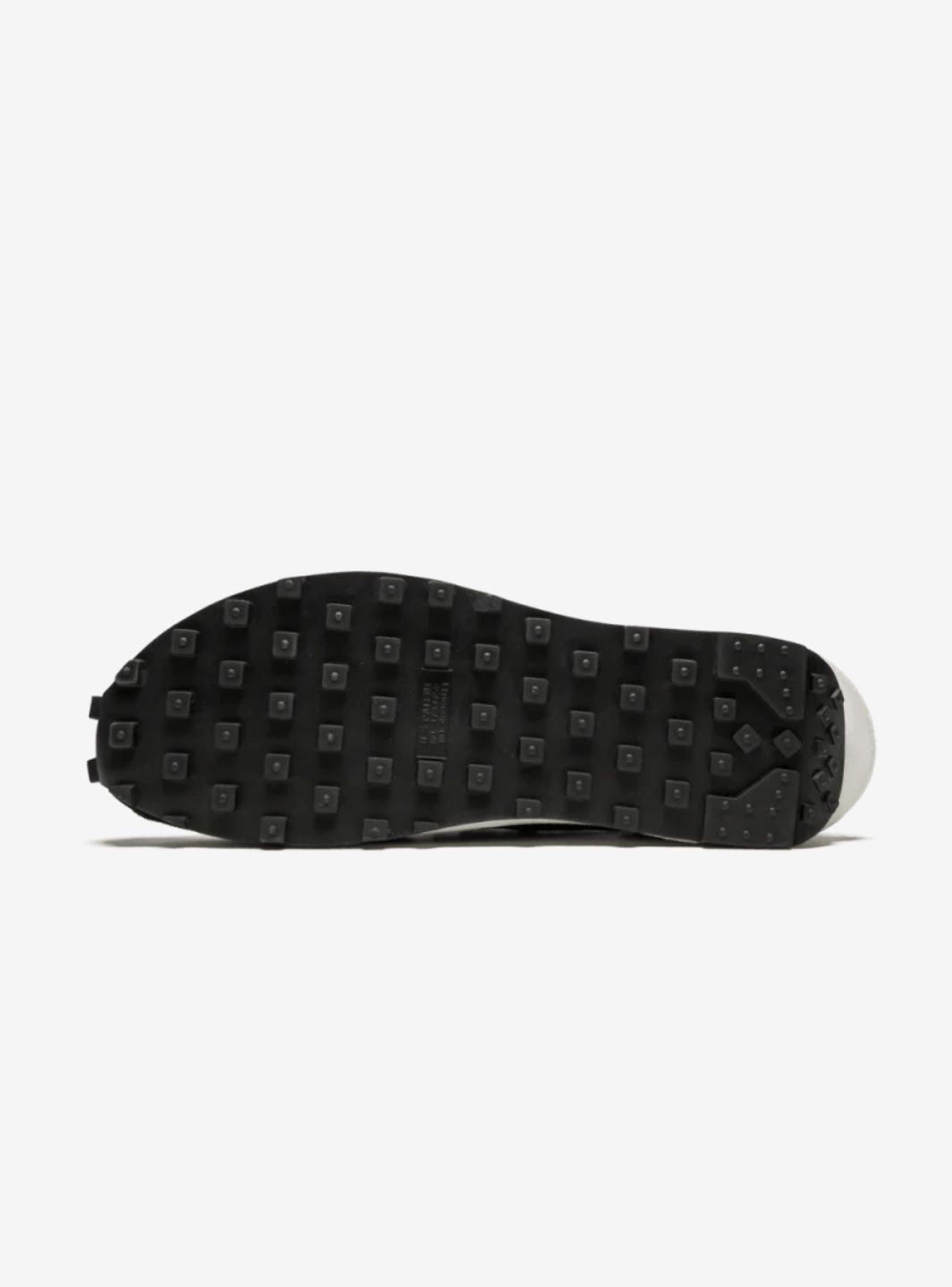 Nike LD Waffle Sacai Black - BV0073-001 | ResellZone
