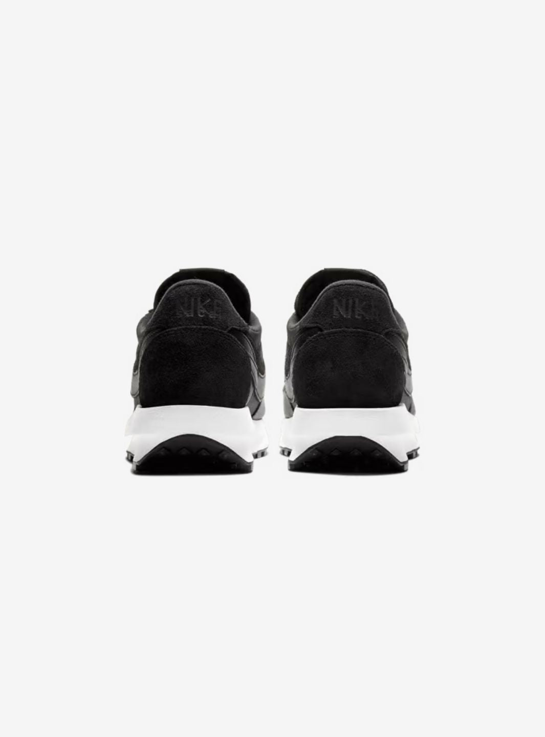Nike LD Waffle Sacai Black Nylon - BV0073-002 | ResellZone