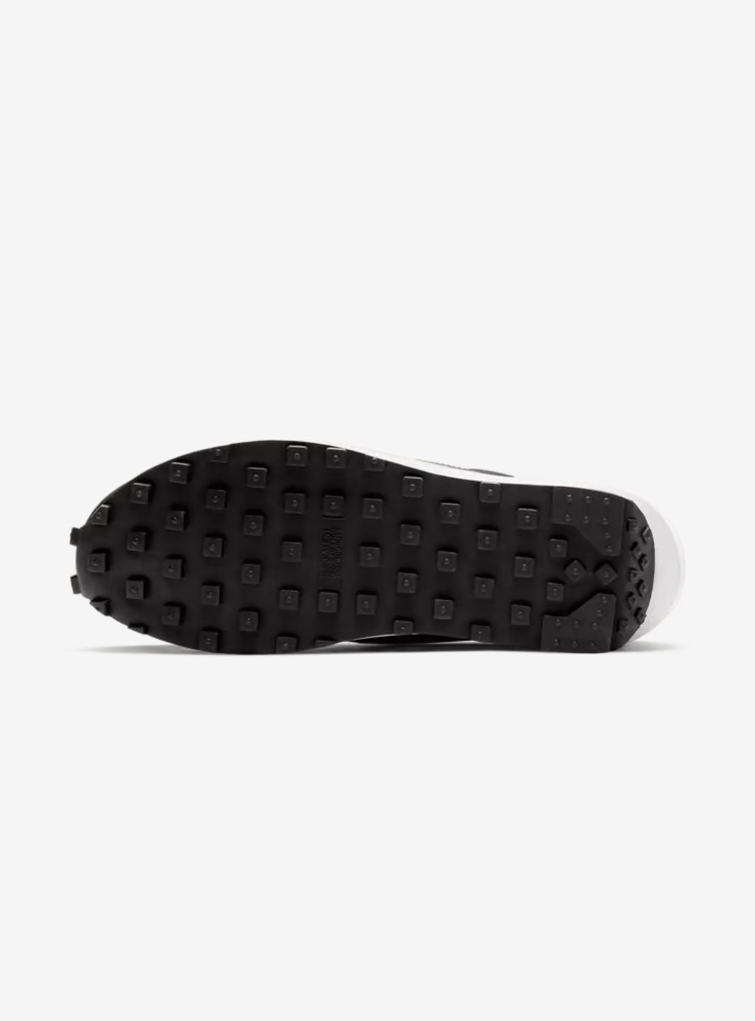 Nike LD Waffle Sacai Black Nylon - BV0073-002 | ResellZone