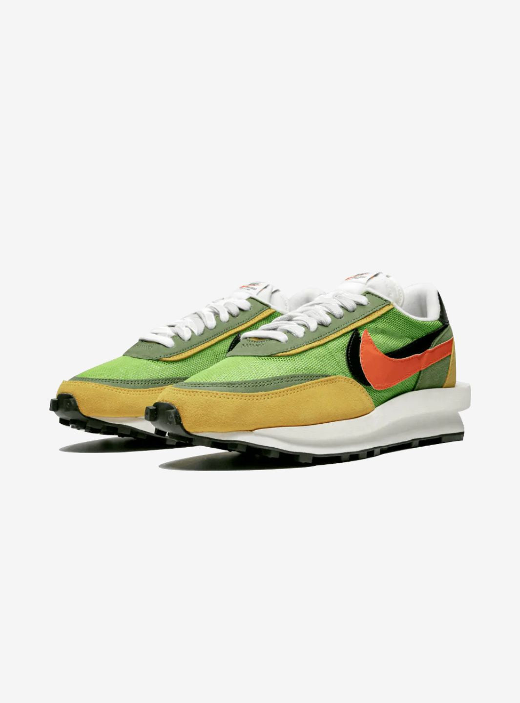 Nike LD Waffle Sacai Green Multi - BV0073-300 | ResellZone