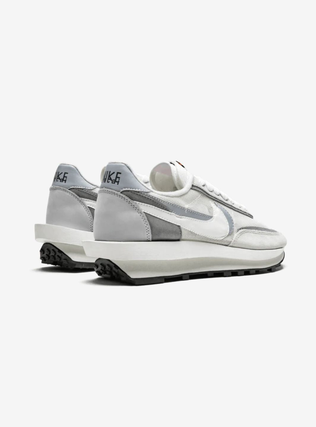 Nike LD Waffle Sacai Summit White - BV0073-100 | ResellZone