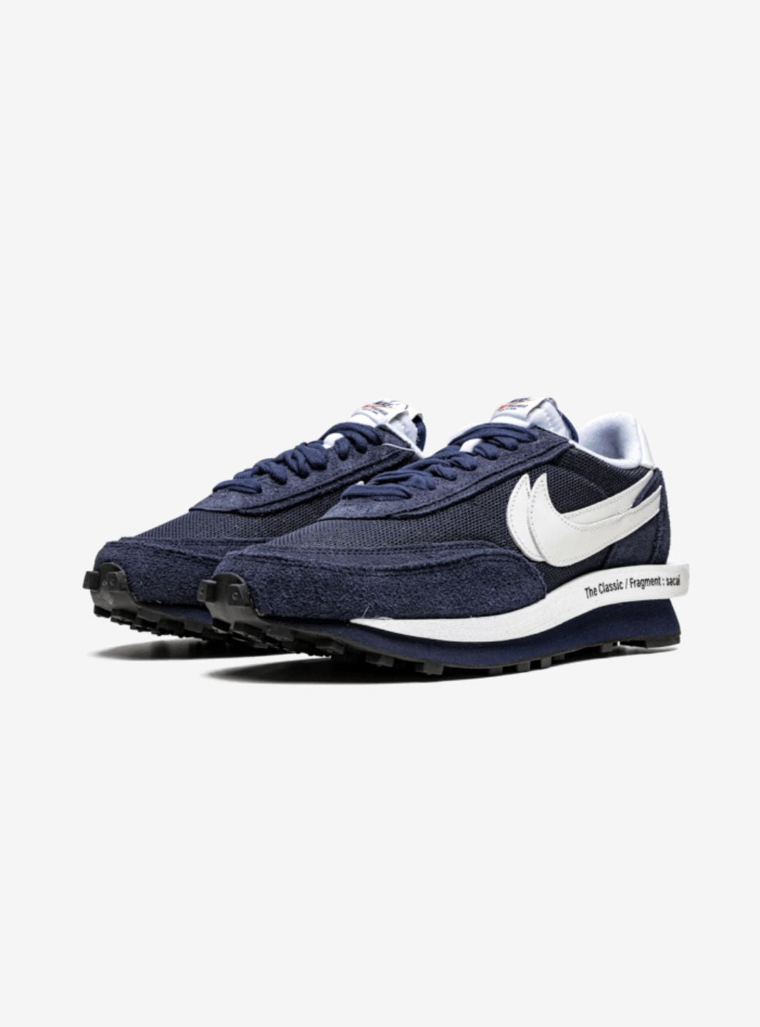 Nike LD Waffle SF Sacai Fragment Blue Void - DH2684-400 | ResellZone