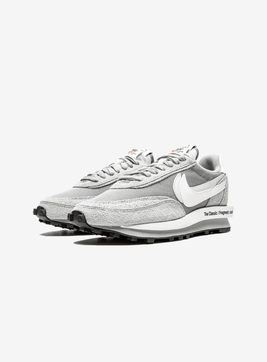 Nike LD Waffle SF Sacai Fragment Grey - DH2684-001 | ResellZone