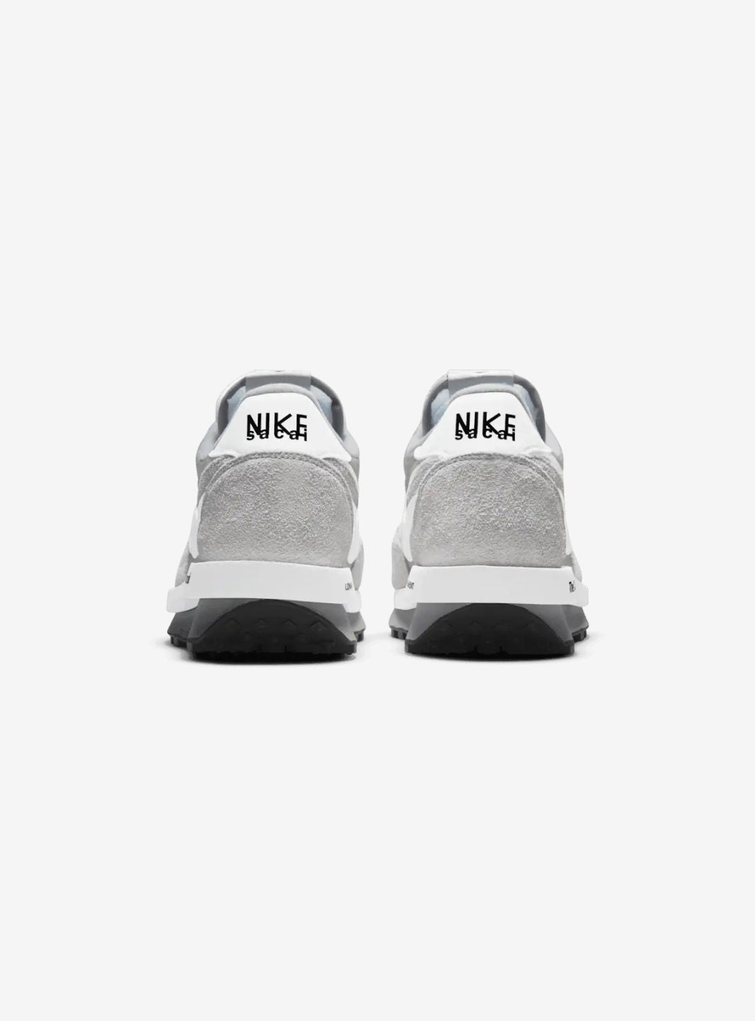 Nike LD Waffle SF Sacai Fragment Grey - DH2684-001 | ResellZone