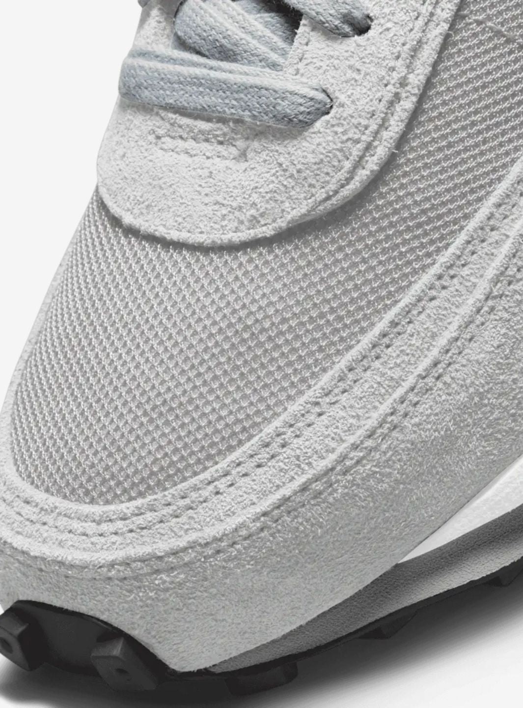 Nike LD Waffle SF Sacai Fragment Grey - DH2684-001 | ResellZone