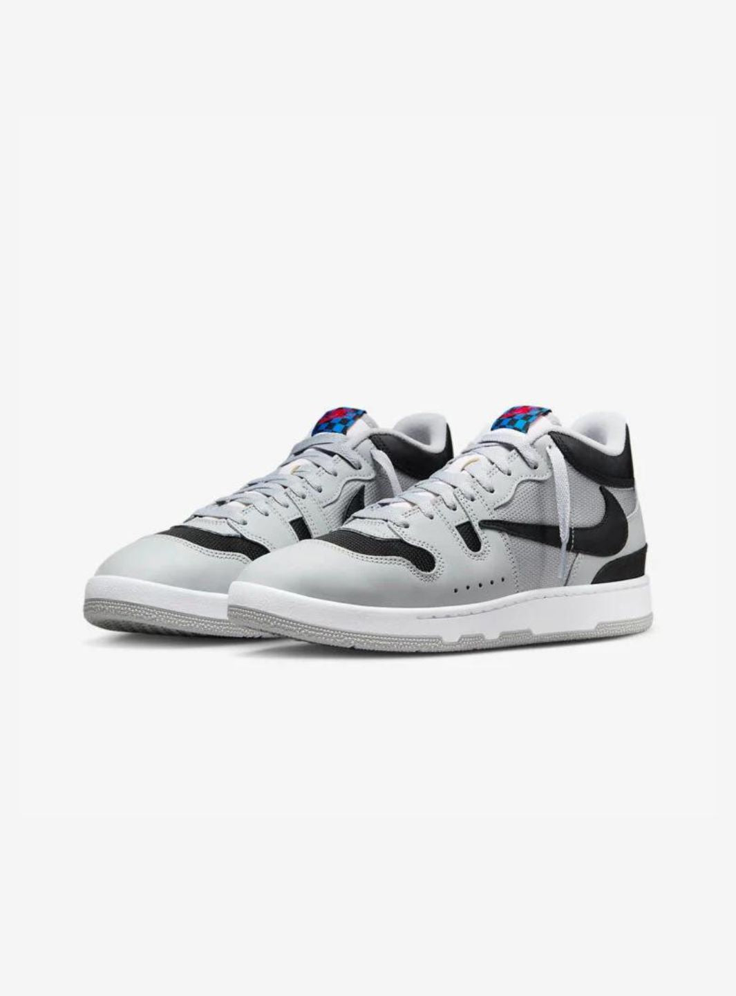 Nike Mac Attack QS SP Travis Scott Cactus Jack - HF4198-001 | ResellZone