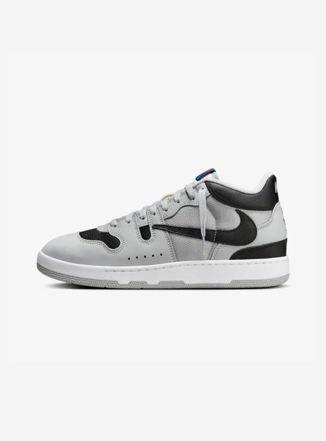 Nike Mac Attack QS SP Travis Scott Cactus Jack - HF4198-001 | ResellZone