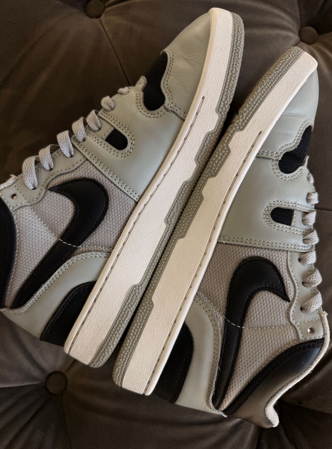 Nike Mac Attack QS SP Travis Scott Cactus Jack - Sneakers Usate | ResellZone
