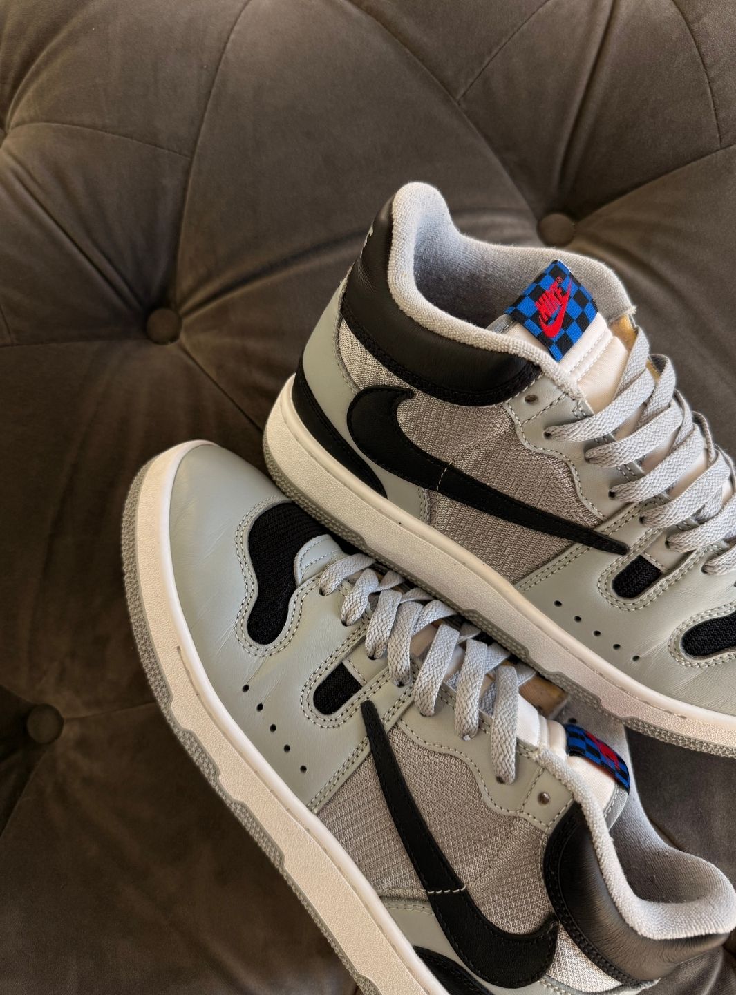 Nike Mac Attack QS SP Travis Scott Cactus Jack - Sneakers Usate | ResellZone