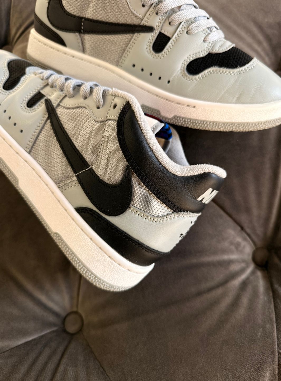 Nike Mac Attack QS SP Travis Scott Cactus Jack - Sneakers Usate | ResellZone