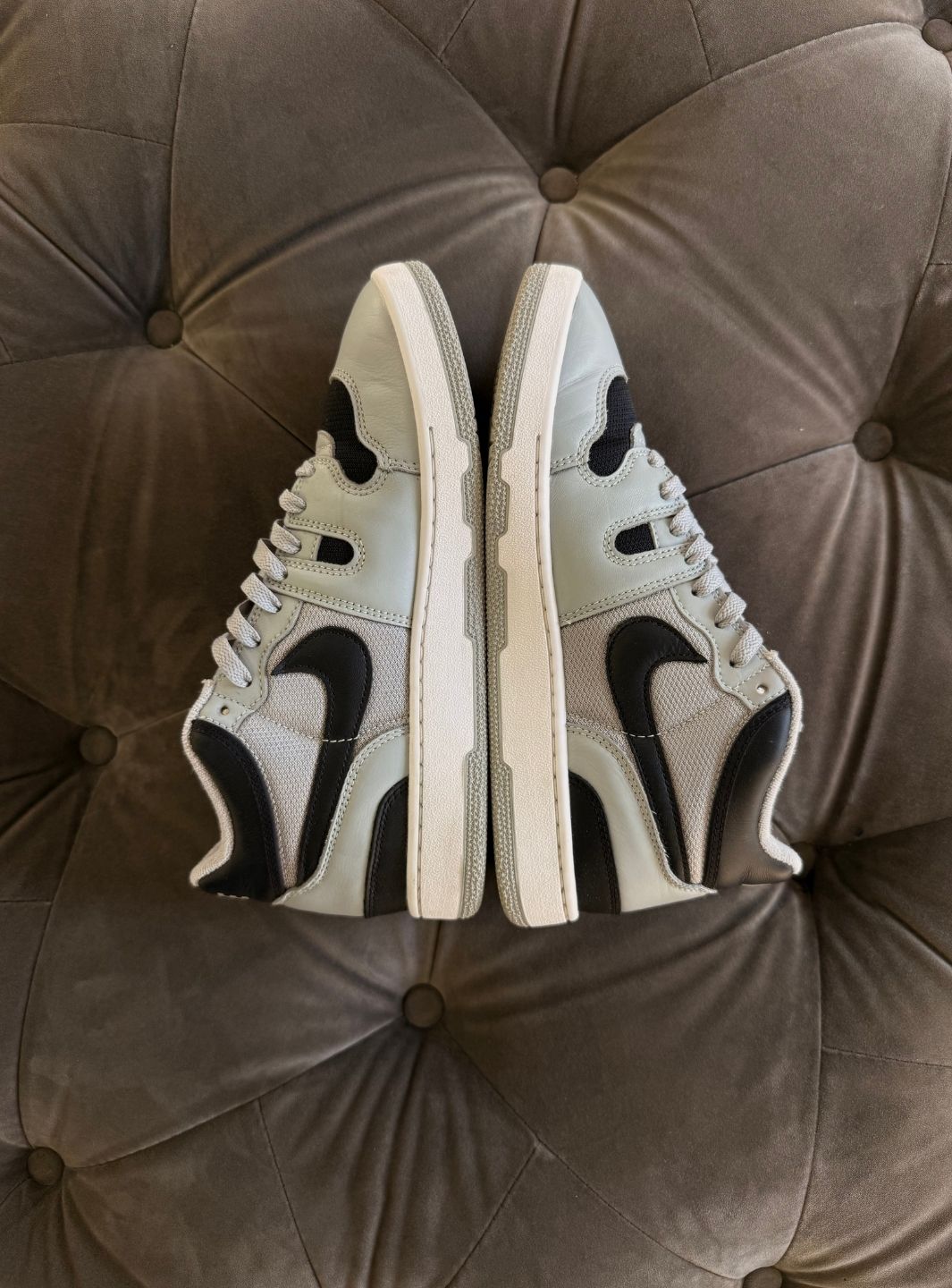 Nike Mac Attack QS SP Travis Scott Cactus Jack - Sneakers Usate | ResellZone