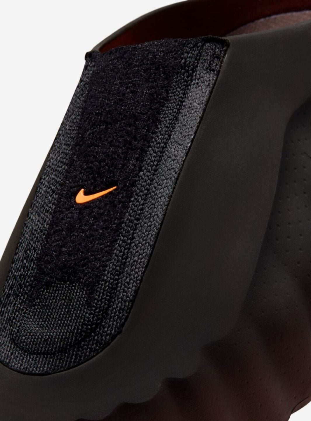 Nike Mind 001 Flyknit Slide Bronze Eclipse Total Orange - IR2175-200 | ResellZone