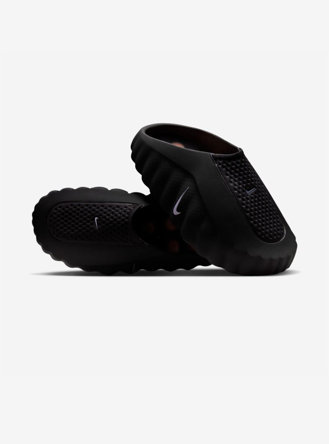 Nike Mind 001 Slide Black Chrome - HQ4307-001 | ResellZone