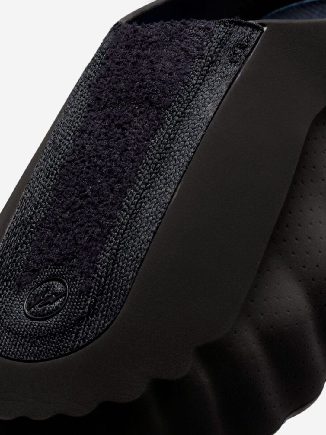 Nike Mind 001 Slide Fragment Black - IQ8502-001 | ResellZone