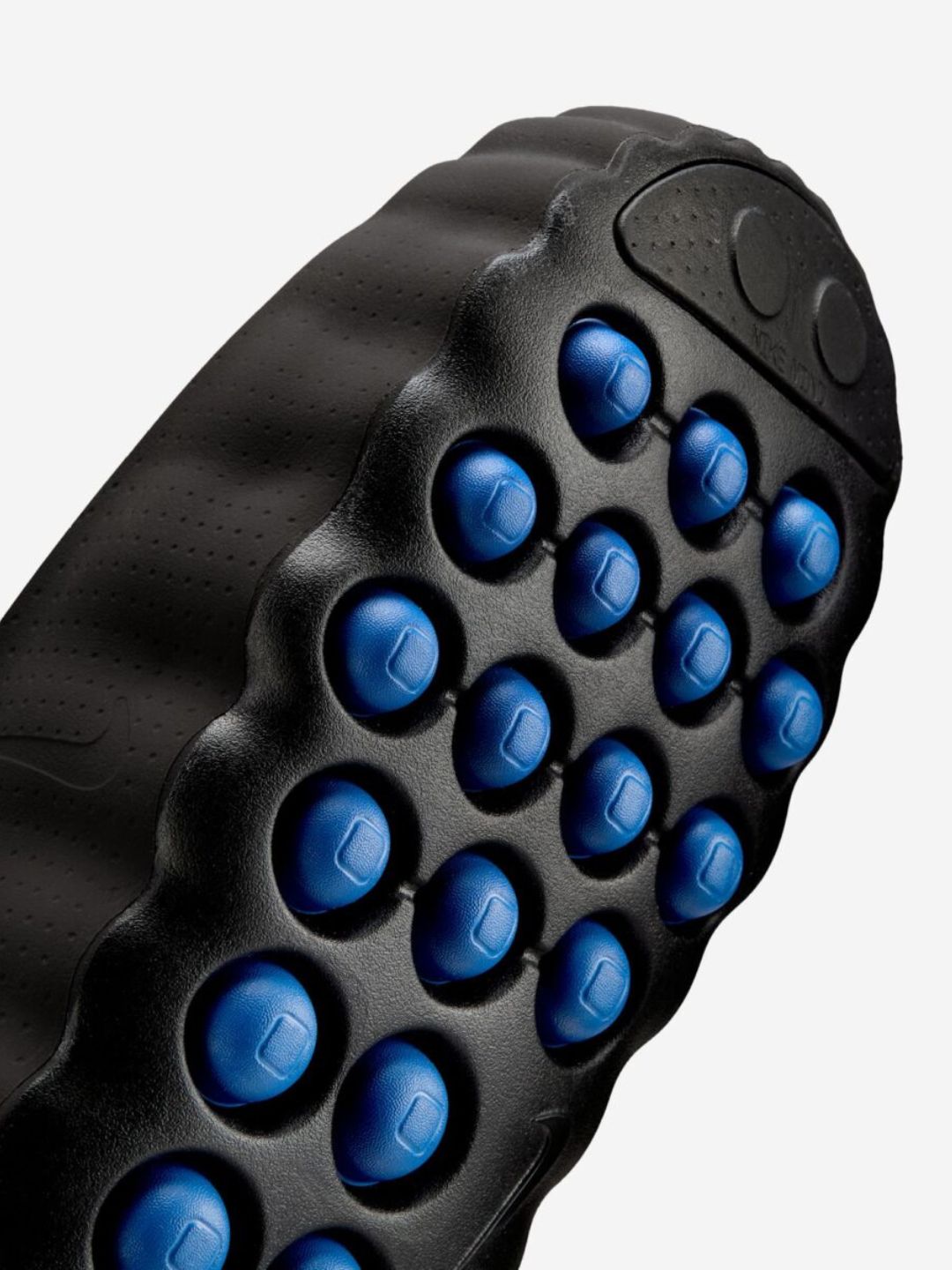 Nike Mind 001 Slide Fragment Black - IQ8502-001 | ResellZone