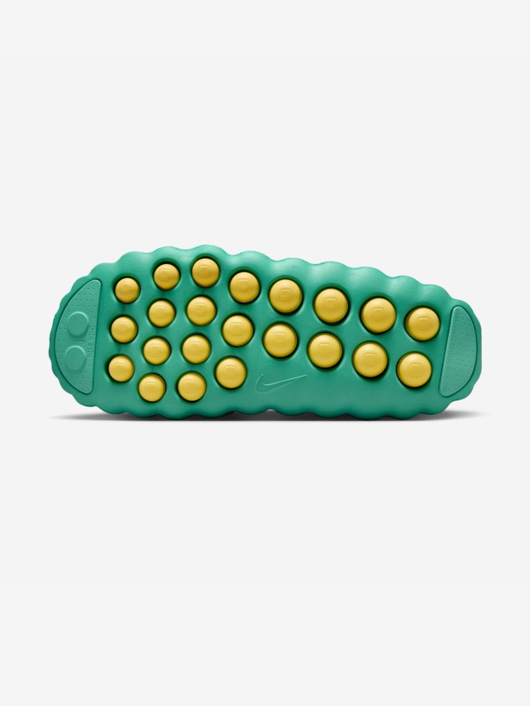 Nike Mind 001 Slide Geode Teal Light Menta - HQ4307-301 | ResellZone