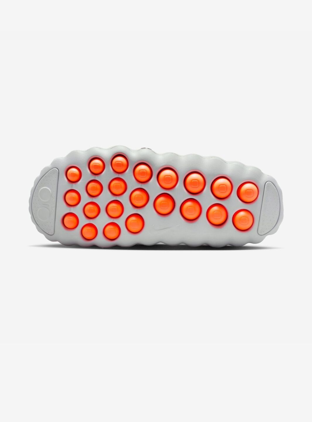 Nike Mind 001 Slide Light Smoke Grey - HQ4307-003 | ResellZone