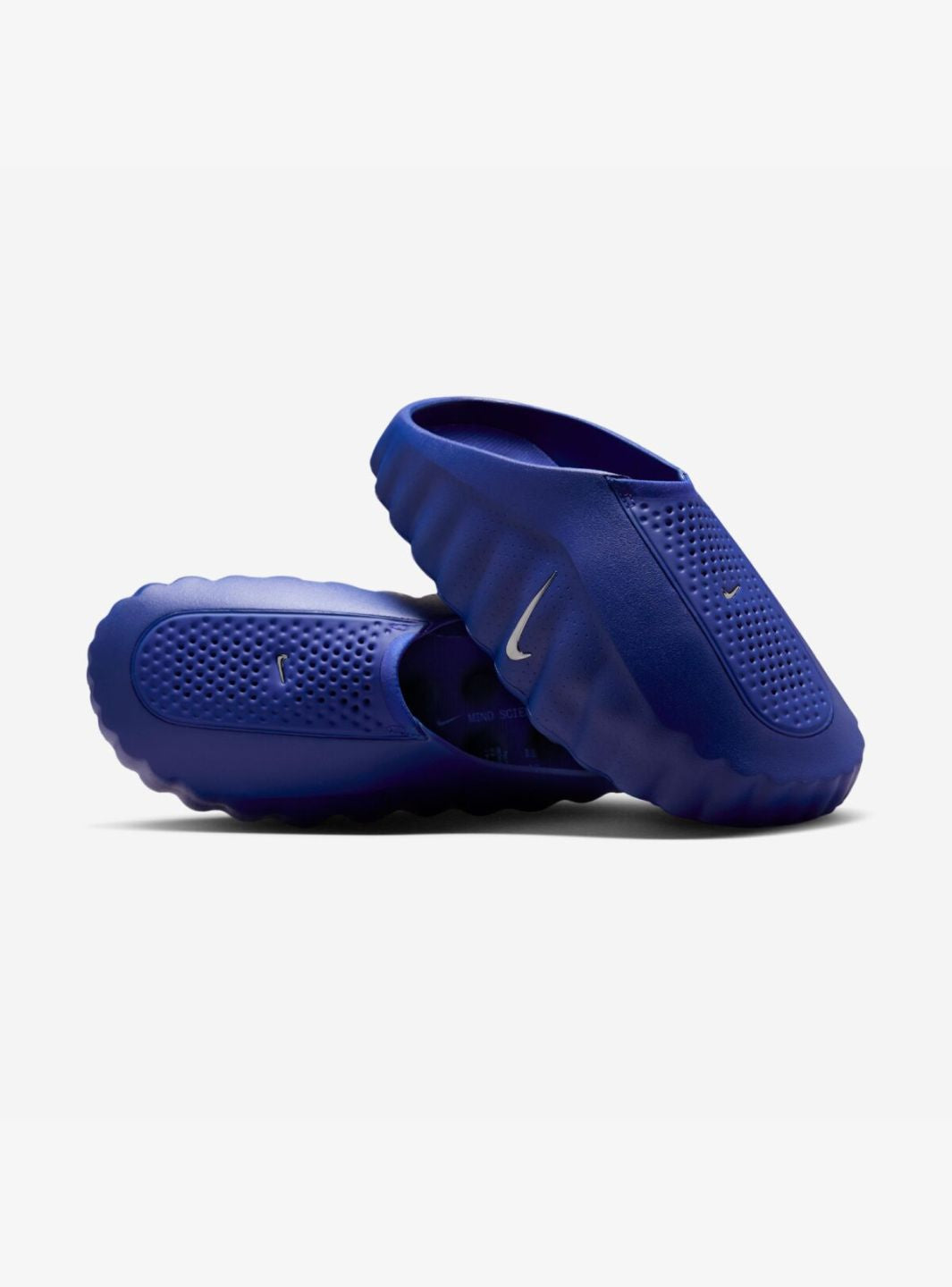 Nike Mind 001 Slide Old Royal (W) - HQ4309-400 | ResellZone