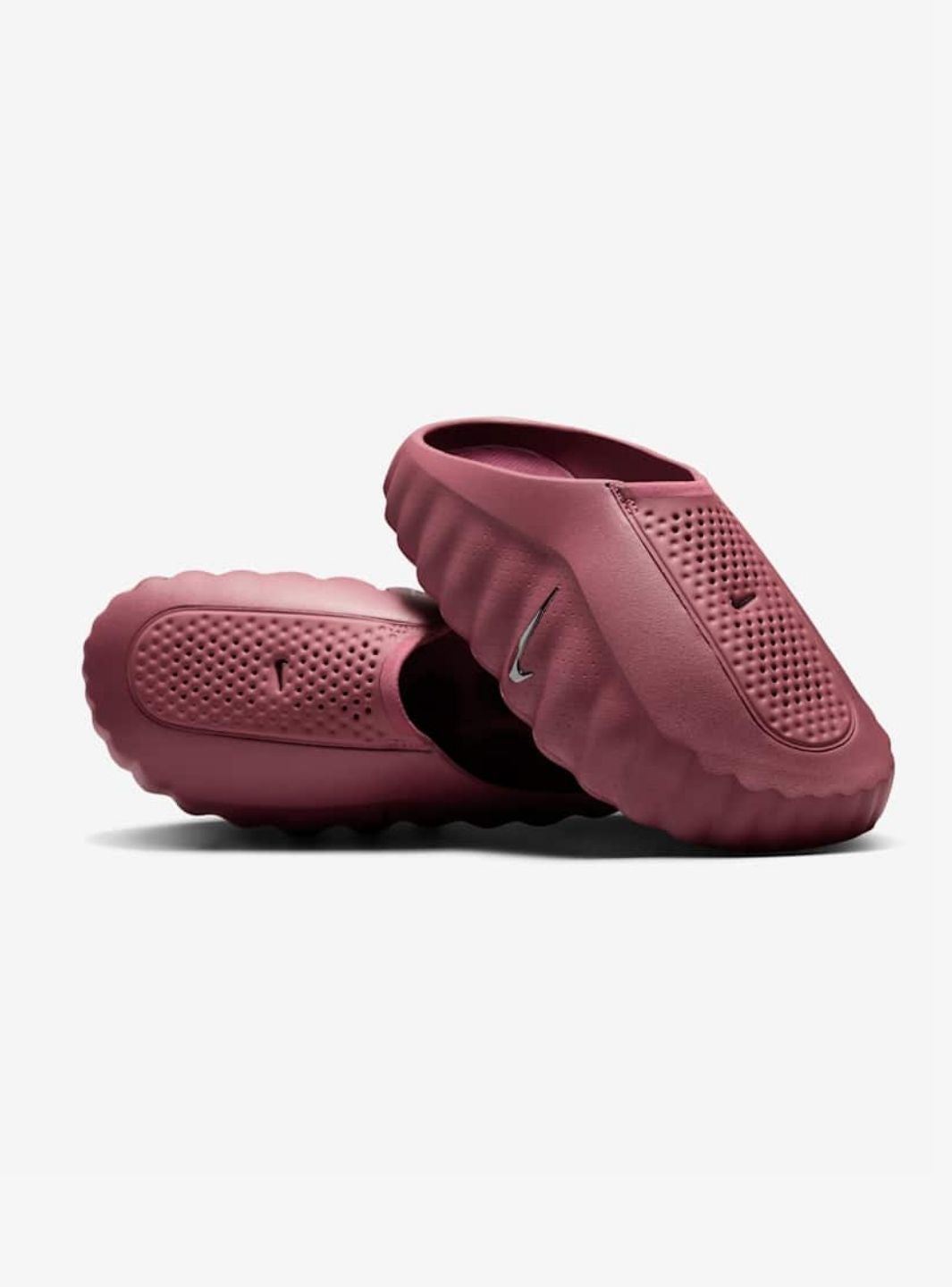 Nike Mind 001 Slide Pink Smoke (W) - HQ4309-601 | ResellZone