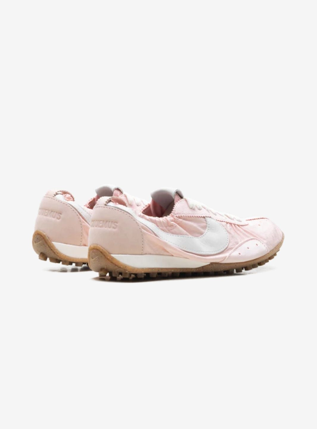 Nike Moon Shoe SP Jacquemus Aluminum Pink - HV8547-601 | ResellZone