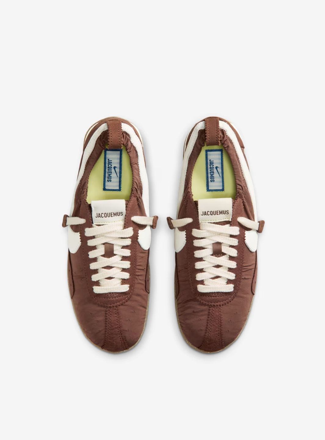 Nike Moon Shoe SP Jacquemus Fauna Brown - HV8547-200 | ResellZone