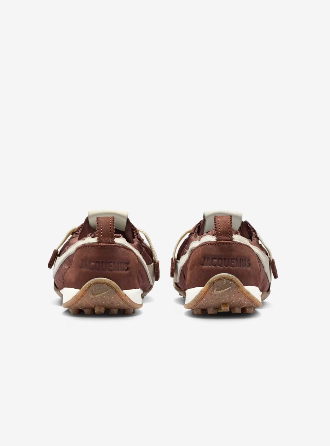 Nike Moon Shoe SP Jacquemus Fauna Brown - HV8547-200 | ResellZone