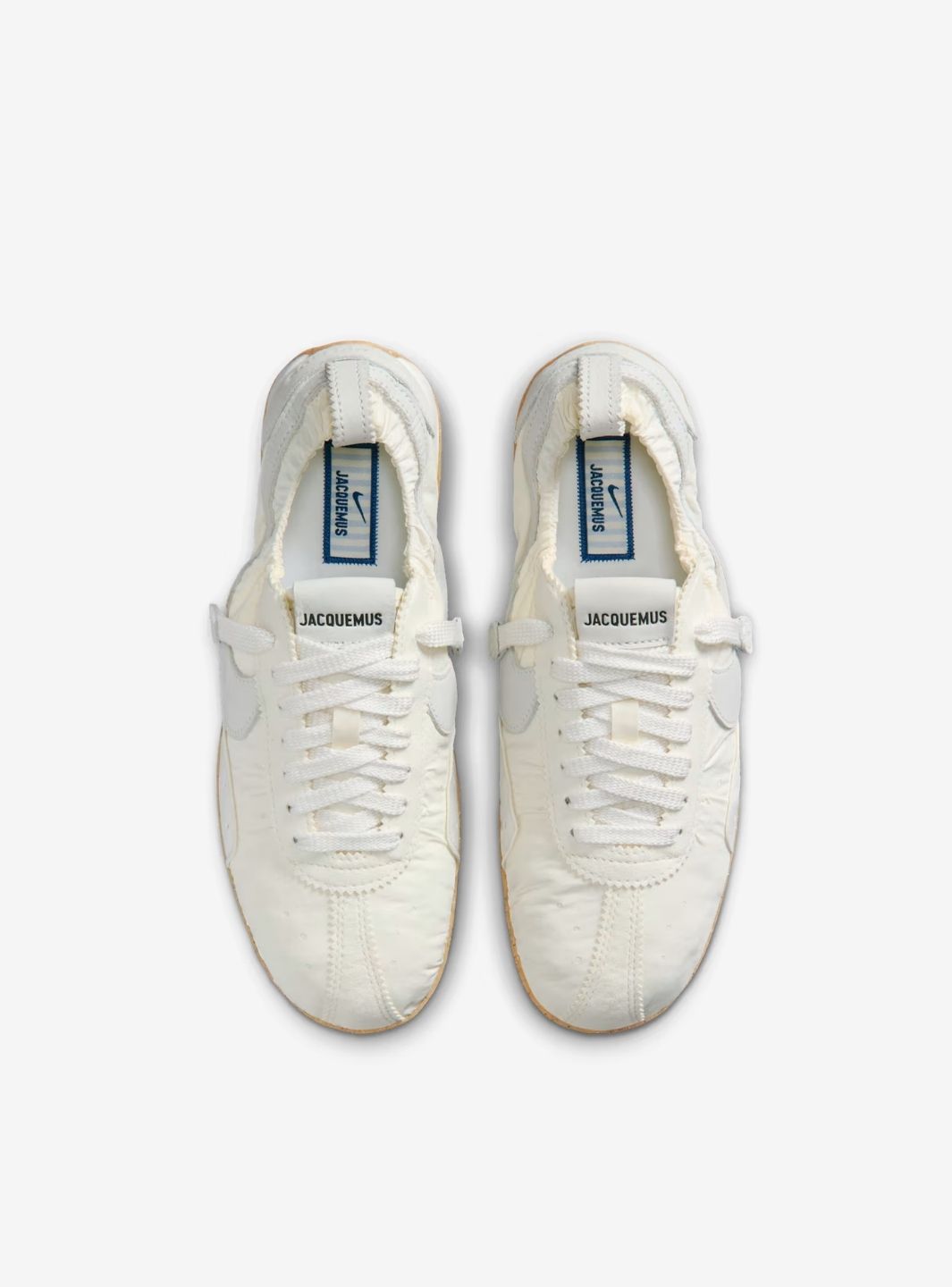 Nike Moon Shoe SP Jacquemus Soft Pearl - HV8547-002 | ResellZone