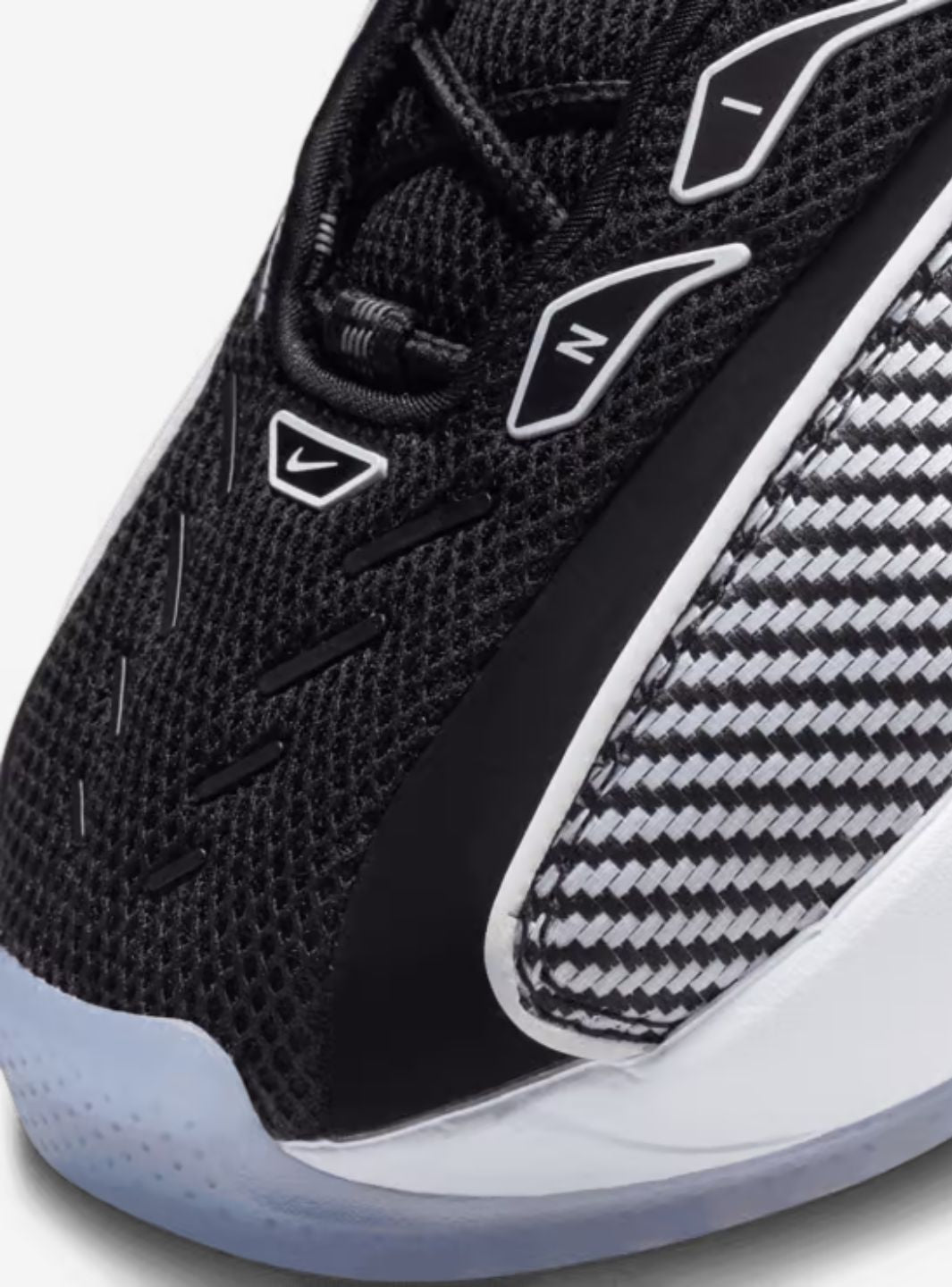 Nike NOCTA Glide Drake Black - DM0879-001 | ResellZone