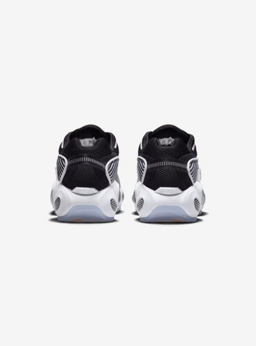 Nike NOCTA Glide Drake Black - DM0879-001 | ResellZone