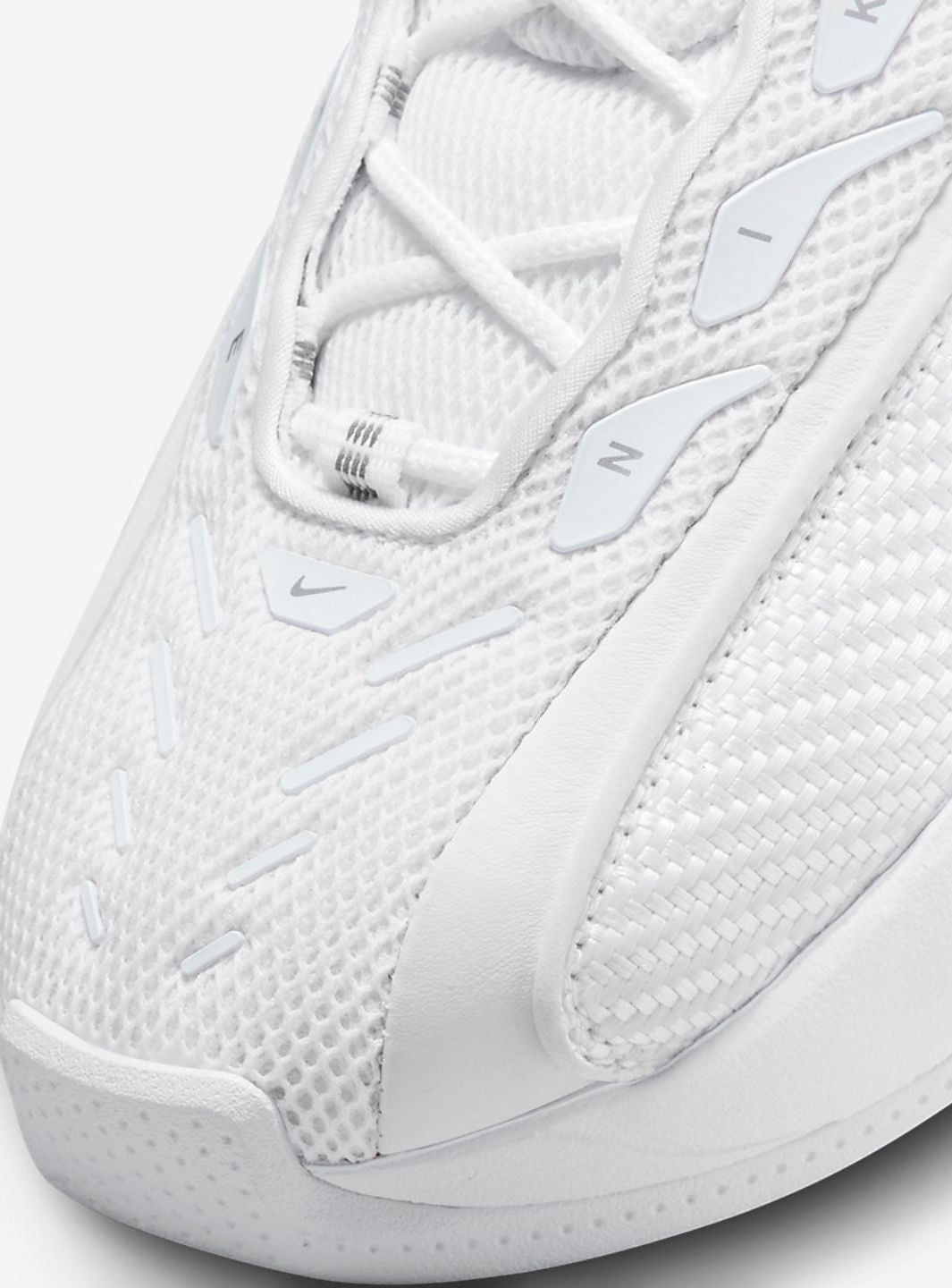 Nike NOCTA Glide Drake White Chrome - DM0879-100 | ResellZone