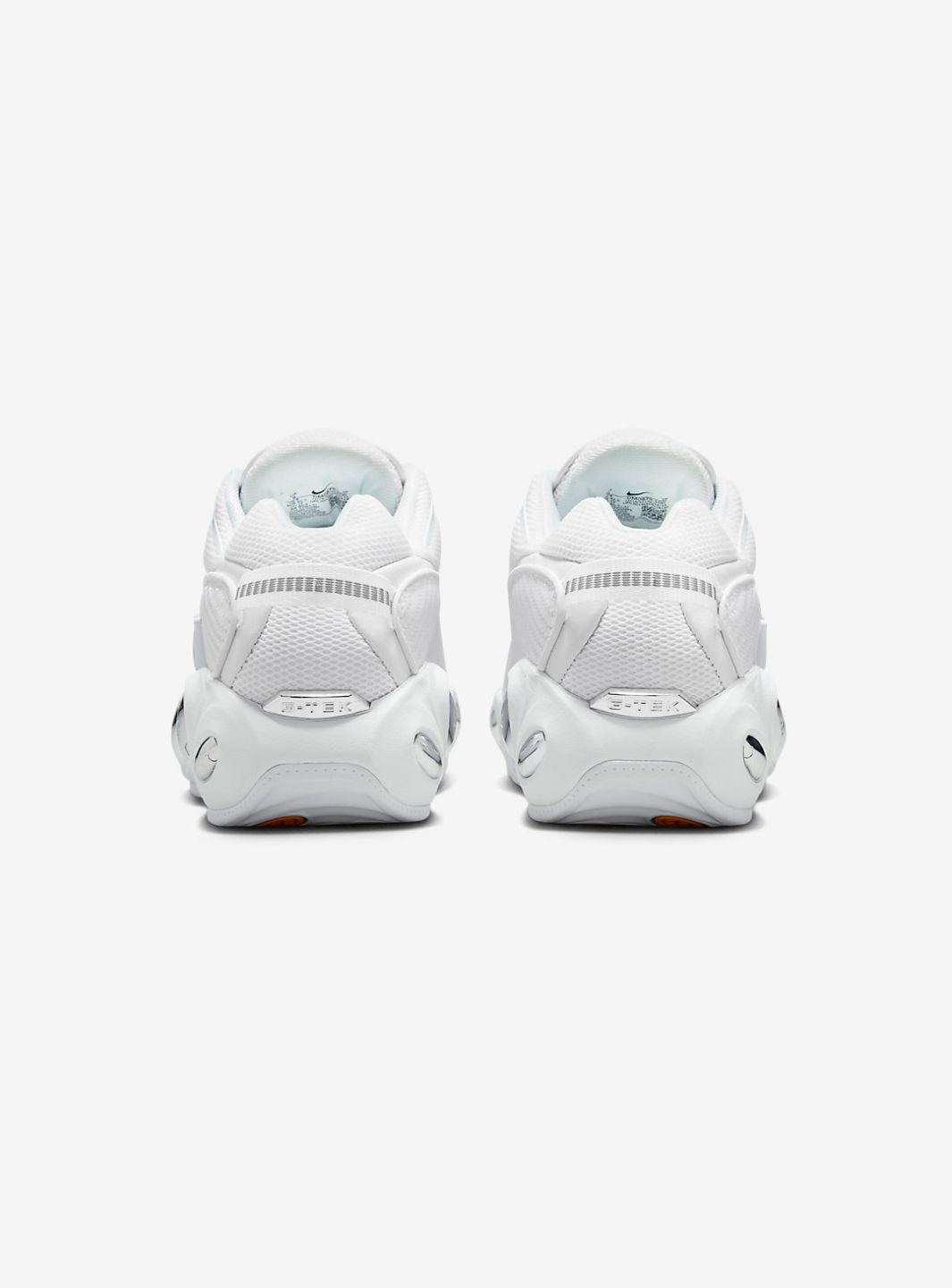 Nike NOCTA Glide Drake White Chrome - DM0879-100 | ResellZone