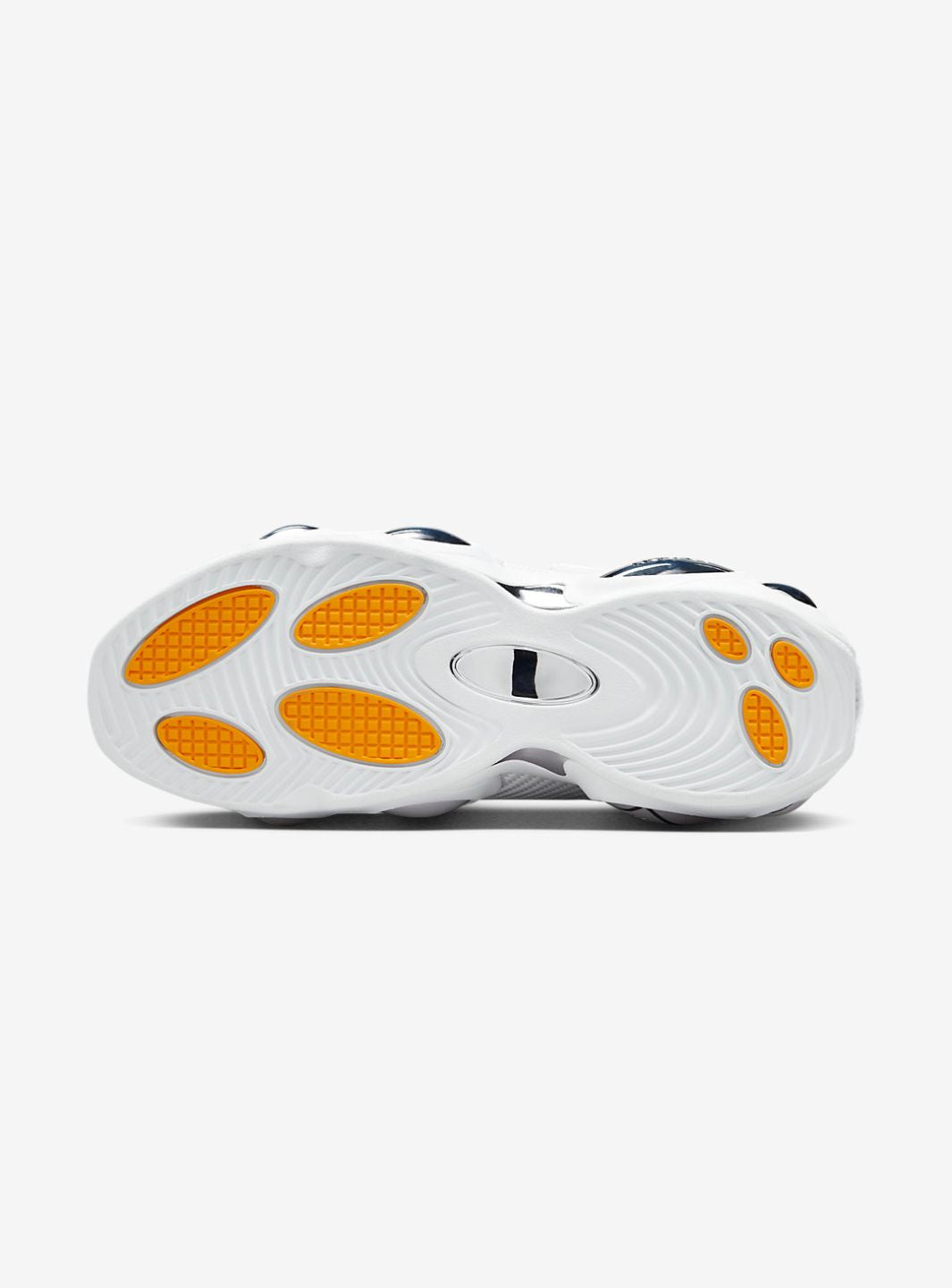 Nike NOCTA Glide Drake White Chrome - DM0879-100 | ResellZone