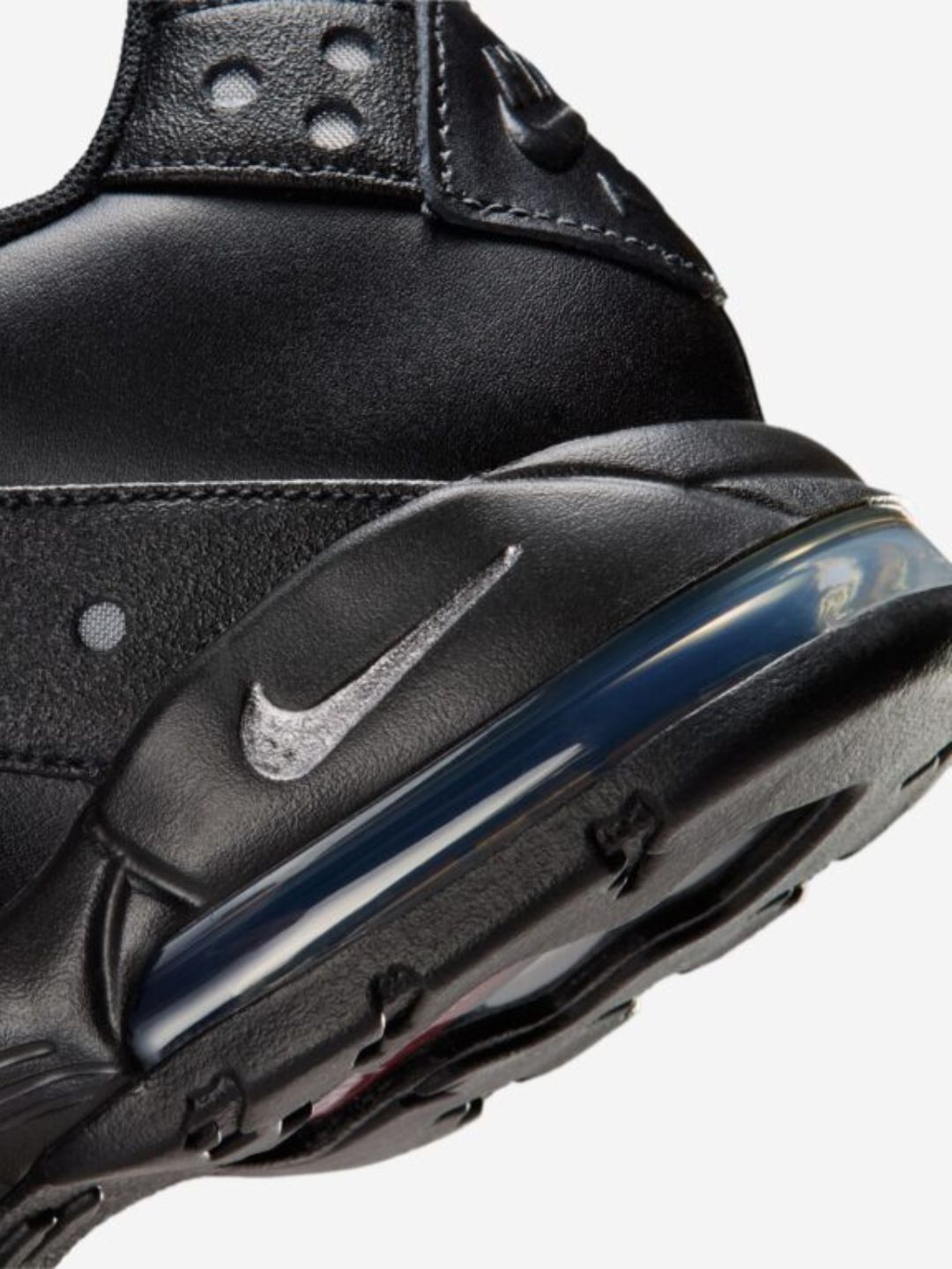 Nike SB Air Max 2 CB '94 Low Supreme Black - IM4283-001 | ResellZone