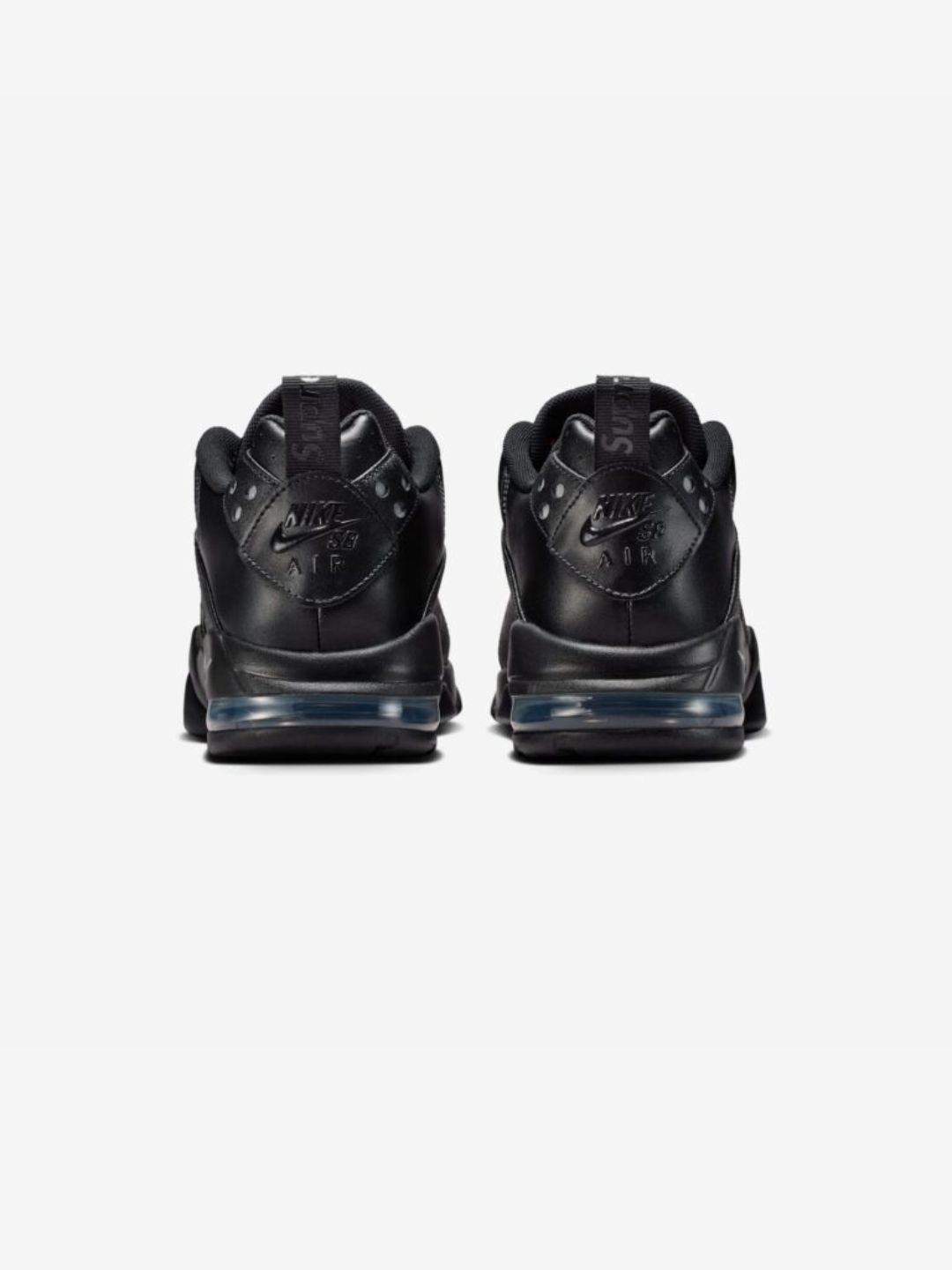 Nike SB Air Max 2 CB '94 Low Supreme Black - IM4283-001 | ResellZone