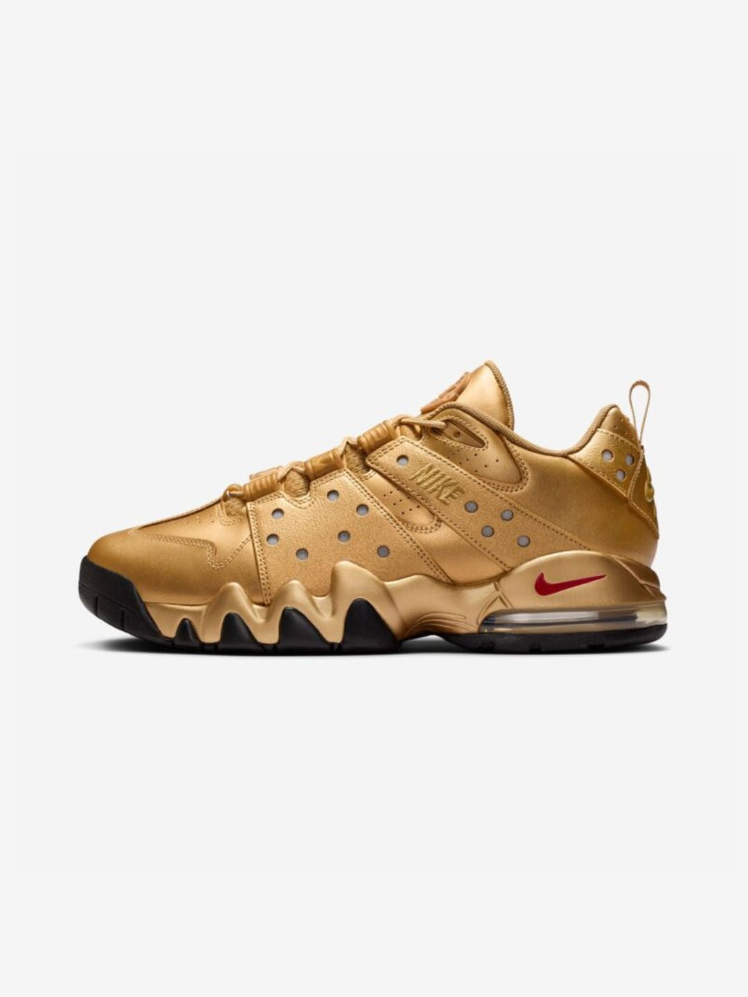Nike SB Air Max 2 CB '94 Low Supreme Metallic Gold - IM4283-700 | ResellZone
