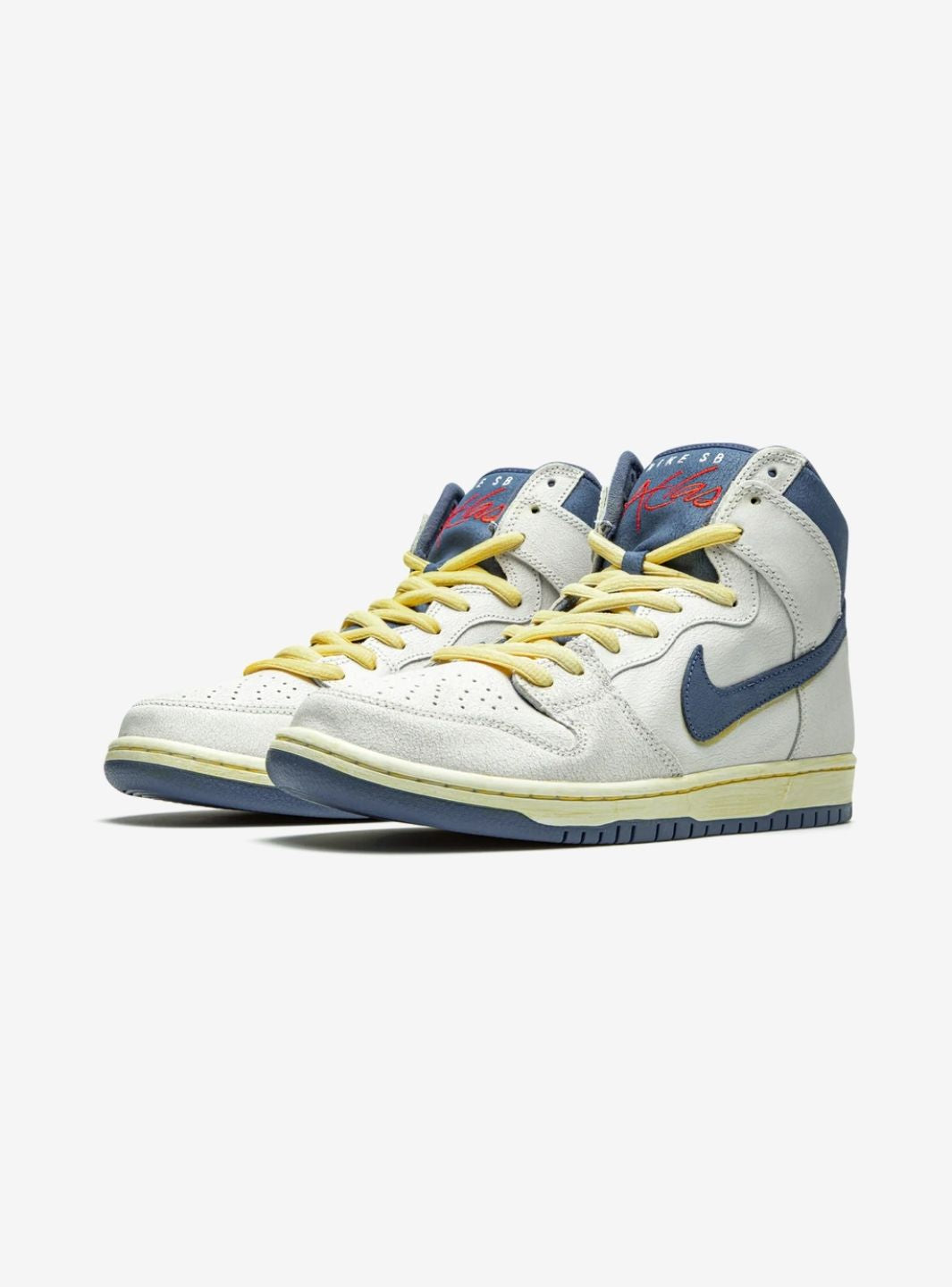 Nike SB Dunk High Atlas Lost at Sea (2020) - CZ3334-100 | ResellZone