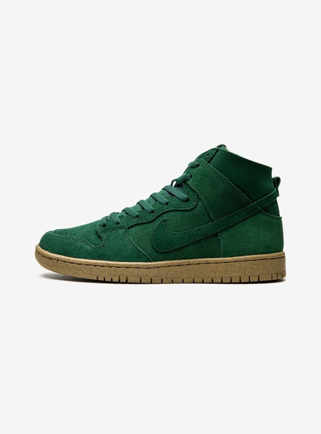 Nike SB Dunk High Decon Gorge Green - DQ4489-300 | ResellZone