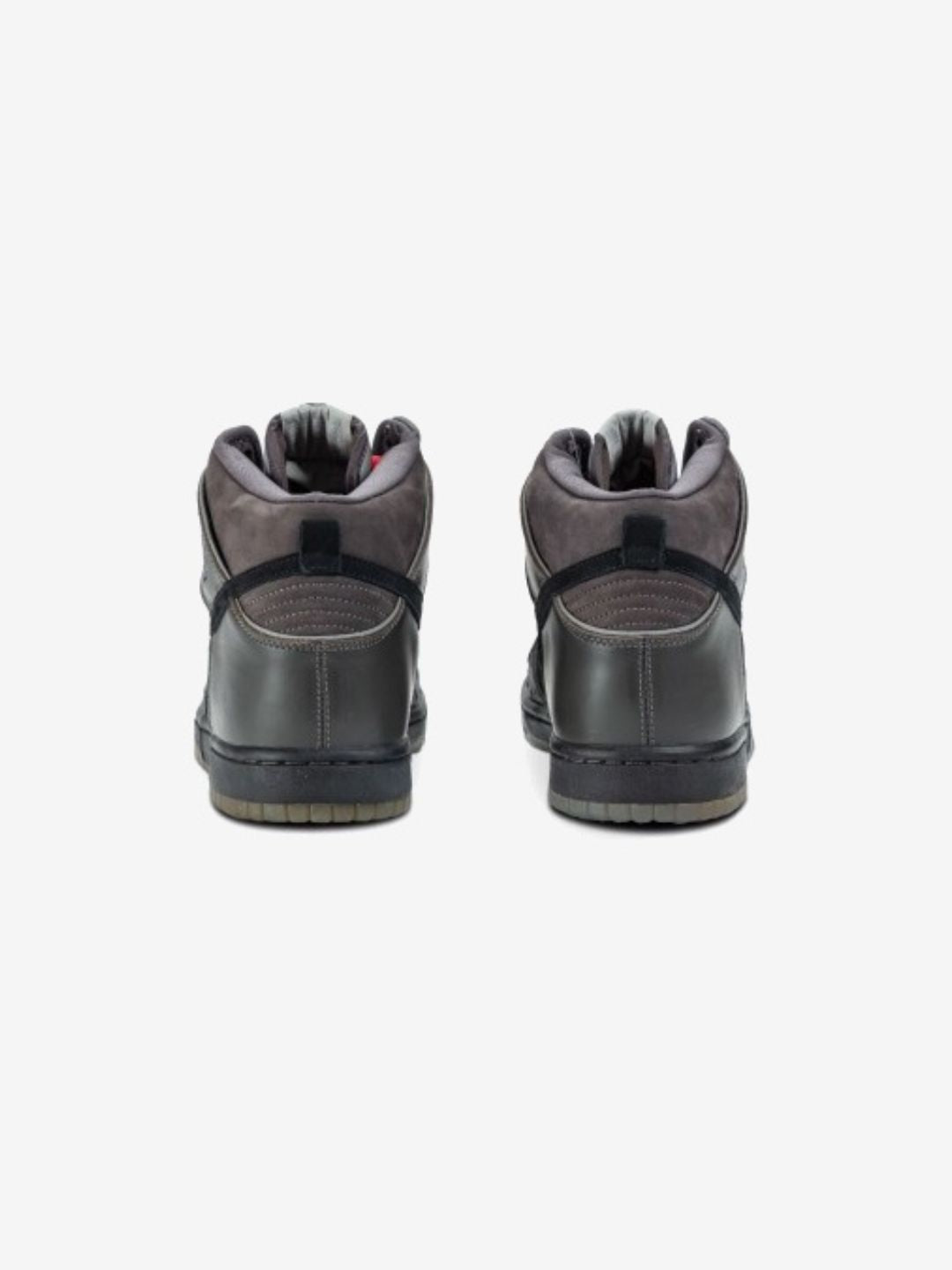 Nike SB Dunk High MF Doom - 313171-004 | ResellZone