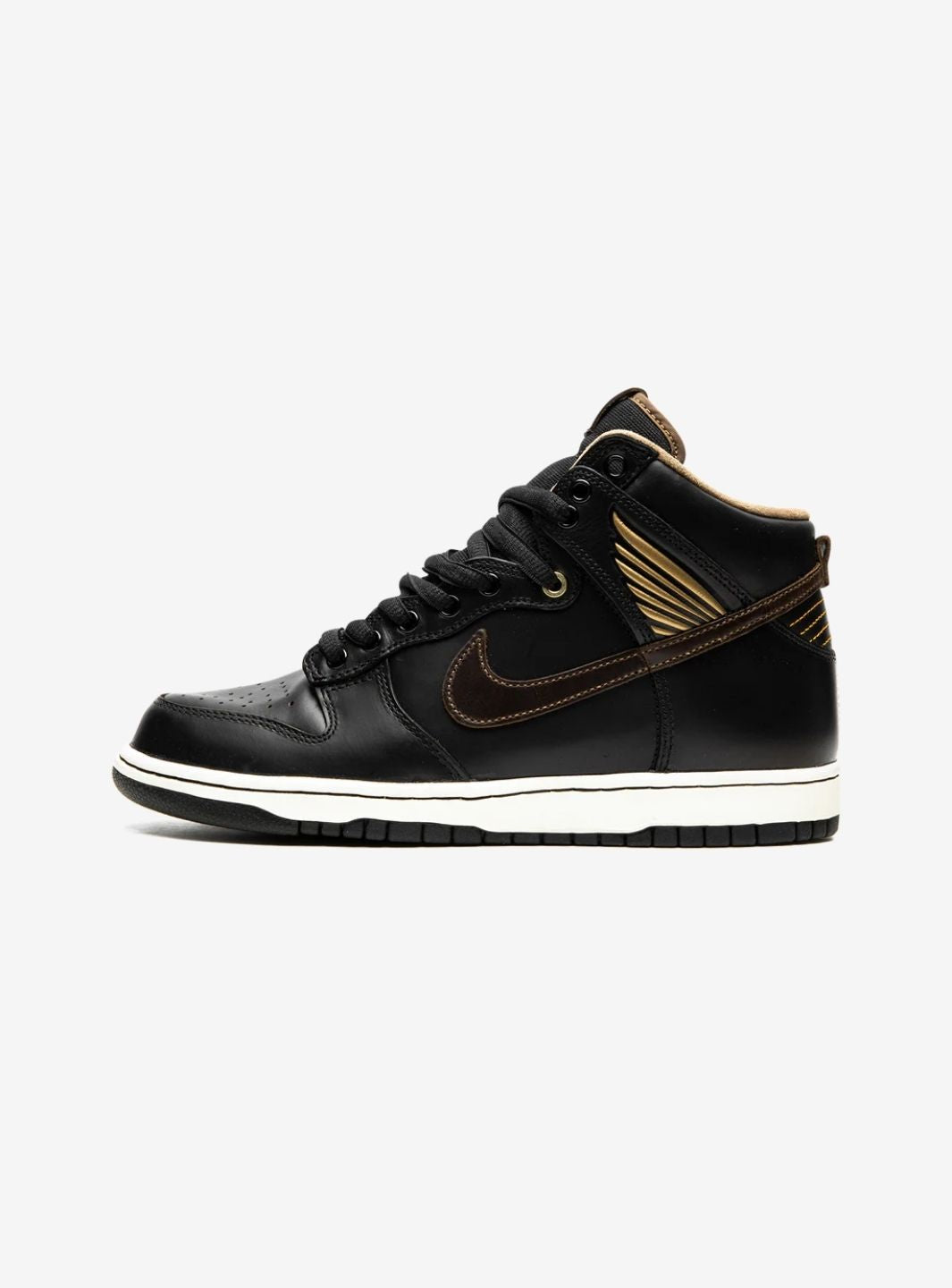 Nike SB Dunk High Pawnshop Skate Co. Old Soul - FJ0445-001 | ResellZone