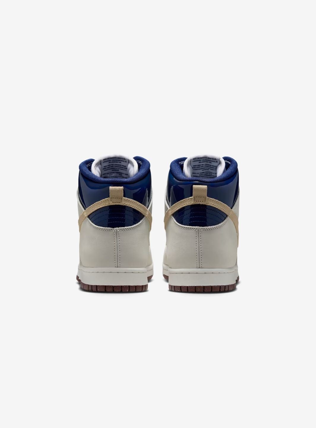 Nike SB Dunk High Pro Beyond - IU4491-100 | ResellZone