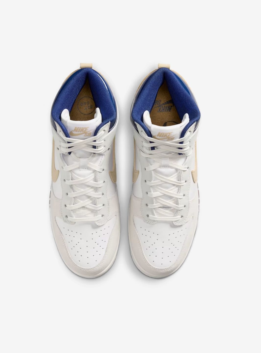 Nike SB Dunk High Pro Beyond - IU4491-100 | ResellZone